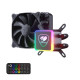 Cougar AQUA 120MM RGB CGR-AQUA-120 Siyah Sıvı Soğutma Sistemi