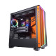 Cougar AQUA 120MM RGB CGR-AQUA-120 Siyah Sıvı Soğutma Sistemi
