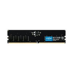 Crucial 16 GB 5600Hz DDR5 CT16G56C46U5 Pc Ram