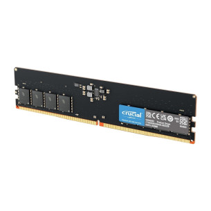 Crucial 16 GB 5600Hz DDR5 CT16G56C46U5 Pc Ram