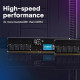 Crucial 16 GB 5600Hz DDR5 CT16G56C46U5 Pc Ram