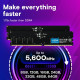 Crucial 16 GB 5600Hz DDR5 CT16G56C46U5 Pc Ram