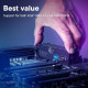 Crucial 16 GB 5600Hz DDR5 CT16G56C46U5 Pc Ram
