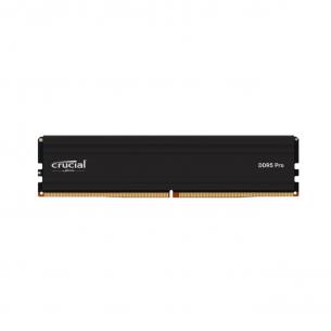 Crucial Pro 32 GB 5600MHz DDR5 CL46 CP32G56C46U5 Pc Ram