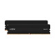 Crucial Pro 64 GB Kit (2X32GB) DDR5 5600MHz CL46 CP2K32G56C46U5 Pc Ram