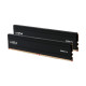 Crucial Pro 64 GB Kit (2X32GB) DDR5 5600MHz CL46 CP2K32G56C46U5 Pc Ram