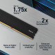 Crucial Pro 64 GB Kit (2X32GB) DDR5 5600MHz CL46 CP2K32G56C46U5 Pc Ram
