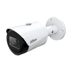 Dahua IPC-HFW1230S-S-0360B-S4 2MP 3.6MM 30MT Starlıght H265+ IP67 IR Bullet IP Kamera