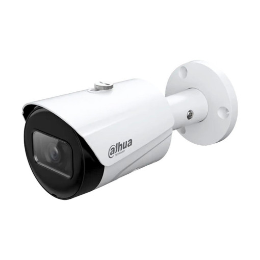 Dahua IPC-HFW1230S-S-0360B-S4 2MP 3.6MM 30MT Starlıght H265+ IP67 IR Bullet IP Kamera Dahua IPC-HFW1230S-S-0360B-S4 2MP 3.6MM 30MT Starlıght H265+ IP67 IR Bullet IP Kamera