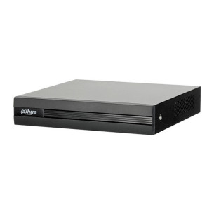 Dahua XVR1B08-I 8 Kanal H.265+ XVR Kayıt Cihazı