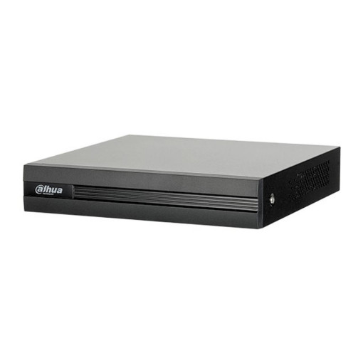 Dahua XVR1B08-I 8 Kanal H.265+ XVR Kayıt Cihazı Dahua XVR1B08-I 8 Kanal H.265+ XVR Kayıt Cihazı