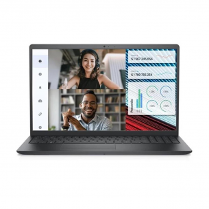 Dell Vostro N1605PVNB3520_U i5-1235U 8GB 256SSD O/B 15.6" Ubuntu Notebook