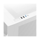 Dragos Air 4x Argb Fan USB 3.0 + Type C ( Power Supply Yok) ATX Oyuncu (Gaming) Bilgisayar Kasası Beyaz