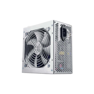 Dragos NanoStar-F750 1750 14Cm Fan 750W 80+ Bronze Beyaz Kutusuz Power Supply