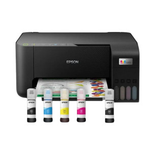 Epson L3250 Renkli Tanklı Fot. Tar. Yazıcı A4