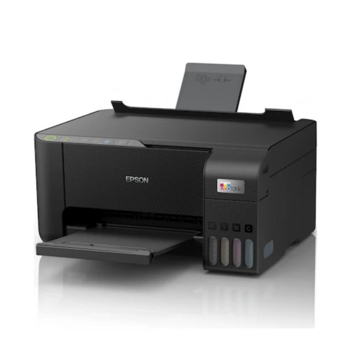 Epson L3250 Renkli Tanklı Fot. Tar. Yazıcı A4