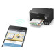 Epson L3250 Renkli Tanklı Fot. Tar. Yazıcı A4