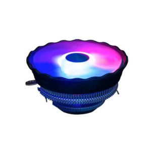 Evercool Cs-01 3pin AMD/775/1150/1151/1155/1156 İşlemci Fan