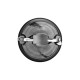 Evercool Cs-01 3pin AMD/775/1150/1151/1155/1156 İşlemci Fan