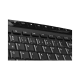 Everest KB-920 Siyah USB Full Boy Q Ofis 14 Multimedia Tuşlu Klavye