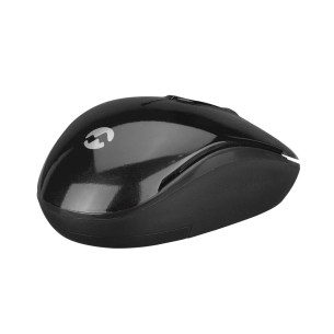 Everest SMW-666 Siyah Usb 2.4Ghz Optik Wireless Mouse