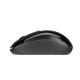 Everest SMW-666 Siyah Usb 2.4Ghz Optik Wireless Mouse