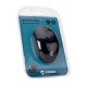 Everest SMW-666 Siyah Usb 2.4Ghz Optik Wireless Mouse