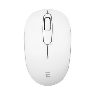 Everest SMW-666 Usb Beyaz 2.4Ghz Optik Wireless Mouse