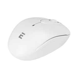 Everest SMW-666 Usb Beyaz 2.4Ghz Optik Wireless Mouse