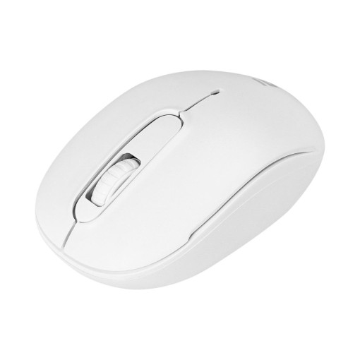 Everest SMW-666 Usb Beyaz 2.4Ghz Optik Wireless Mouse
