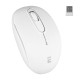 Everest SMW-666 Usb Beyaz 2.4Ghz Optik Wireless Mouse