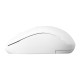 Everest SMW-666 Usb Beyaz 2.4Ghz Optik Wireless Mouse