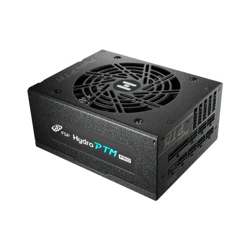Fsp Hydro Ptm Pro HPT2-1200M Gen5 1200W 80+Platinum Full Modüler Power Supply