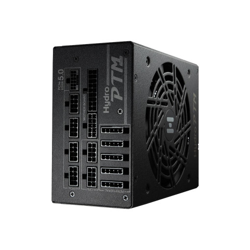 Fsp Hydro Ptm Pro HPT2-1200M Gen5 1200W 80+Platinum Full Modüler Power Supply