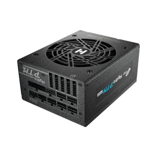 Fsp Hydro Ptm Pro HPT2-1200M Gen5 1200W 80+Platinum Full Modüler Power Supply