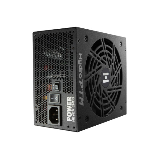 Fsp Hydro Ptm Pro HPT2-1200M Gen5 1200W 80+Platinum Full Modüler Power Supply