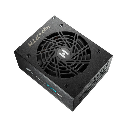 Fsp Hydro Ptm Pro HPT2-1200M Gen5 1200W 80+Platinum Full Modüler Power Supply