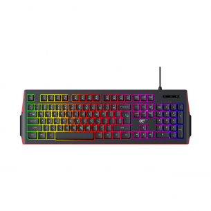 Havit GameNote KB866L Kablolu RGB Oyuncu (Gaming) Klavye