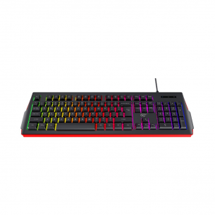 Havit GameNote KB866L Kablolu RGB Oyuncu (Gaming) Klavye