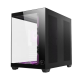 Gametech Prime V2 Tuş Kontrollü RGB 7x120mm Fan Oyuncu (Gaming) Bilgisayar Kasası
