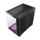 Gametech Prime V2 Tuş Kontrollü RGB 7x120mm Fan Oyuncu (Gaming) Bilgisayar Kasası