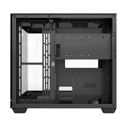 Gametech Prime V2 Tuş Kontrollü RGB 7x120mm Fan Oyuncu (Gaming) Bilgisayar Kasası