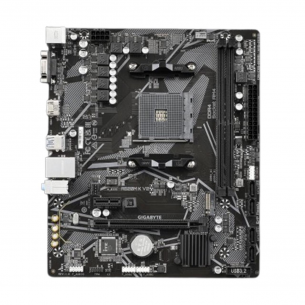 Gigabyte A520M-K V2 DDR4 5100MHz PCI-E Gen3 M.2 US