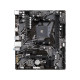 Gigabyte A520M-K V2 DDR4 5100MHz PCI-E Gen3 M.2 US Gigabyte A520M-K V2 DDR4 5100MHz PCI-E Gen3 M.2 US