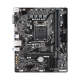 Gigabyte H510M H V2 1200P DDR4 Ses GLan HDMI/VGA Sata3 USB3.2 mATX Anakart