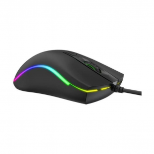 Havit MS72 Siyah Kablolu RGB Mouse