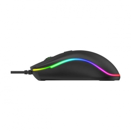 Havit MS72 Siyah Kablolu RGB Mouse Havit MS72 Siyah Kablolu RGB Mouse