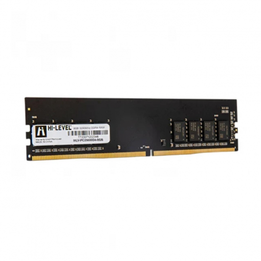 Hi-Level 8 GB 3200MHz DDR4 HLV-PC256000D4-8G PC Ram