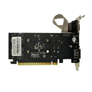 Hi-Level GT210 1GB HLV210D31G64S DDR3 64BIT HDMI DVI Pcıe 16X Ekran Kartı