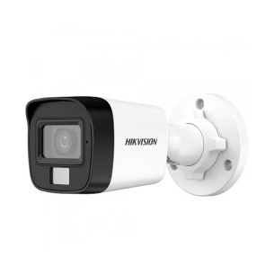 Hikvision DS-2CE16D0T-EXLPF 2 MP 3,6 MM Smart Hybrid HD-TVI Bullet Kamera